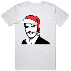 Simon Cowell Santa Christmas T Shirt Simon Cowell Santa Christmas T Shirt