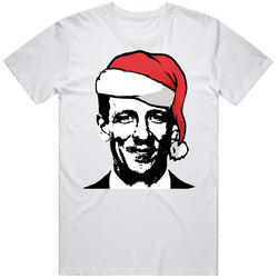 Seth Meyers Santa Christmas T Shirt Seth Meyers Santa Christmas T Shirt