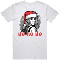 Rupaul Santa Christmas T Shirt Rupaul Santa Christmas T Shirt