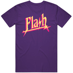 Flash Gordon Comic Nerd Fan T Shirt Flash Gordon Comic Nerd Fan T Shirt