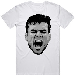 Corey Kispert Starting Five College Basketball T Shirt