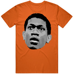 De'andre Hunter Starting Five College Basketball T Shirt