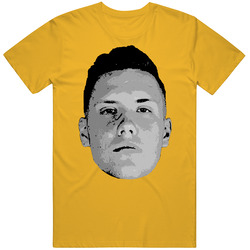 Ignas Brazdeikis Starting Five College Basketball T Shirt