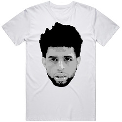 Josh Perkins Starting Five College Basketball T Shirt