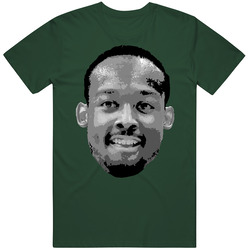 Joshua Langford Starting Five College Basketball T Shirt