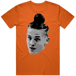 Kyle Guy Starting Five College Basketball T Shirt