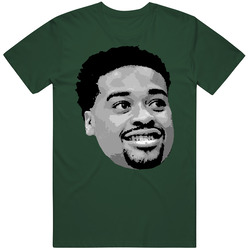 Nick Ward Starting Five College Basketball T Shirt
