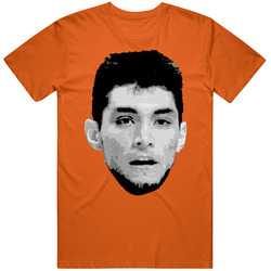 Ty Jerome Starting Five College Basketball T Shirt