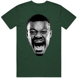 Xavier Tillman Starting Five College Basketball T Shirt