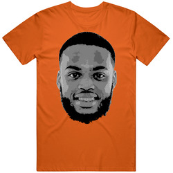 Lamonte Turner Starting Five College Basketball T Shirt