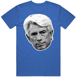 Buck Martinez Toronto Baseball T Shirt