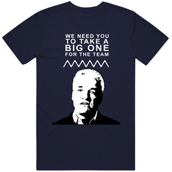 Fyre Fest We Need You To Take A Big One Funny T Shirt Fyre Fest We Need You To Take A Big One Funny T Shirt