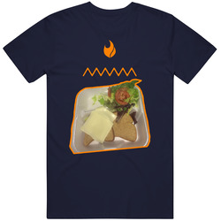Fire Festival Cheese Sandwich T Shirt Fire Festival Cheese Sandwich T Shirt