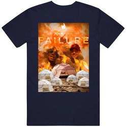 Fyre Festival Failure Tents Ja Rule Billy T Shirt Fyre Festival Failure Tents Ja Rule Billy T Shirt