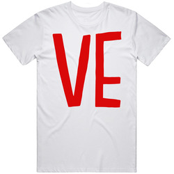 Ve Love Couples Valentines Day Matching T Shirt Ve Love Couples Valentines Day Matching T Shirt
