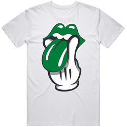 Weed Mickey Mouse Funny Tongue T Shirt Weed Mickey Mouse Funny Tongue T Shirt