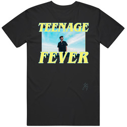 Teenage Fever Photo T Shirt Teenage Fever Photo T Shirt