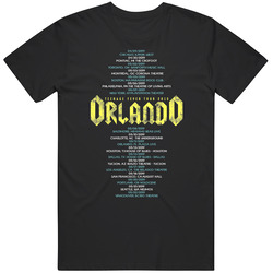 Beiber Back For Black T Shirt Beiber Back For Black T Shirt
