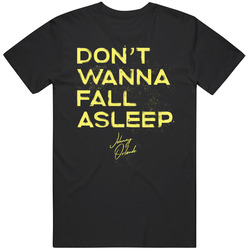 Don T Shirt Don T Shirt