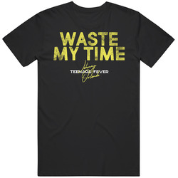 Waste T Shirt Waste T Shirt