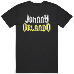 Rocker T Shirt Rocker T Shirt