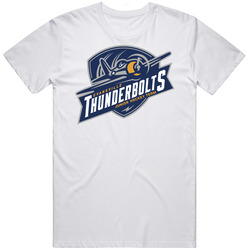 Evansville Thunderbolts T Shirt Evansville Thunderbolts T Shirt