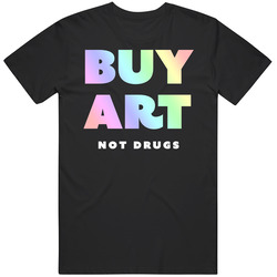 Buy Art Not Drugs Chris Paul T Shirt Buy Art Not Drugs Chris Paul T Shirt