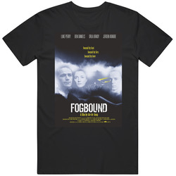 Luke Perry Fogbound Movie  Fan T Shirt