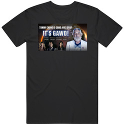 Luke Perry Its Gawd Movie  Fan T Shirt