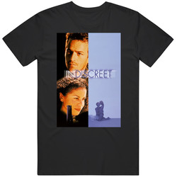 Luke Perry Indiscreet Movie  Fan T Shirt