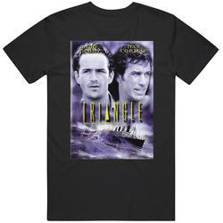 Luke Perry The Triangle Movie  Fan T Shirt