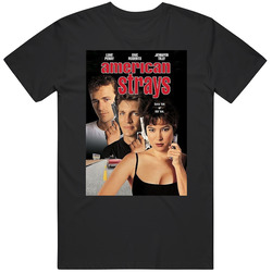 Luke Perry American Strays Movie  Fan T Shirt