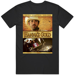 Luke Perry Hannas Gold Movie  Fan T Shirt