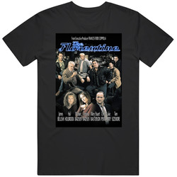 Luke Perry The Florentine Movie  Fan T Shirt