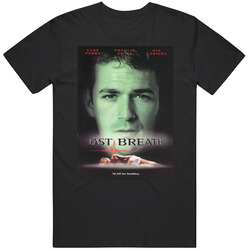 Luke Perry Last Breath Movie  Fan T Shirt