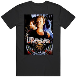 Luke Perry Upstairs Movie  Fan T Shirt