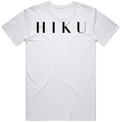 Hiku 2019 Top Cannabis Brands T Shirt Hiku 2019 Top Cannabis Brands T Shirt
