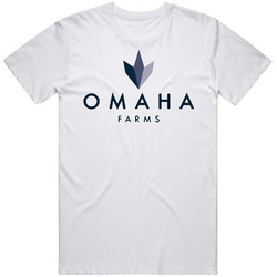 Omaha Farms 2019 Top Cannabis Brands T Shirt Omaha Farms 2019 Top Cannabis Brands T Shirt
