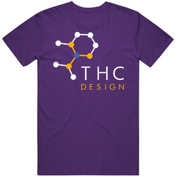 Thc Design 2019 Top Cannabis Brands T Shirt Thc Design 2019 Top Cannabis Brands T Shirt