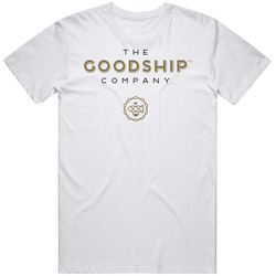 Cool The Goodship Company 2019 Top Cannabis Brands T Shirt Cool The Goodship Company 2019 Top Cannabis Brands T Shirt