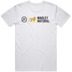Cool Marley Natural 2019 Top Cannabis Brands T Shirt Cool Marley Natural 2019 Top Cannabis Brands T Shirt