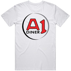 A1 Diner Favorite Restaurant T Shirt