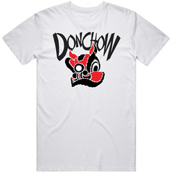 Don Chow Tacos Favorite Restaurant T Shirt