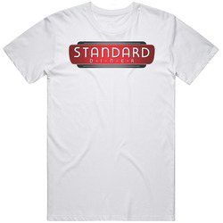 Standard Diner Favorite Restaurant T Shirt