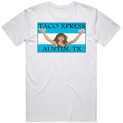 Taco Xpress Favorite Restaurant T Shirt
