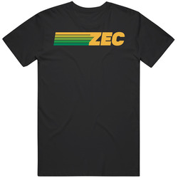 Zec Zcash Coin T Shirt