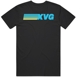 Xvg Verge Coin T Shirt