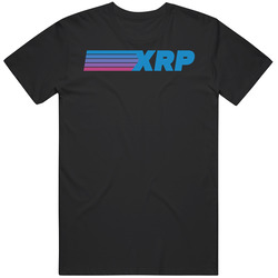 Xrp Ripple Coin T Shirt