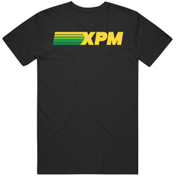 Xpm Primecoin Coin T Shirt