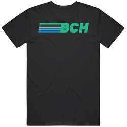 Bitcoin Cash Bch Coin T Shirt